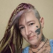 snakegal